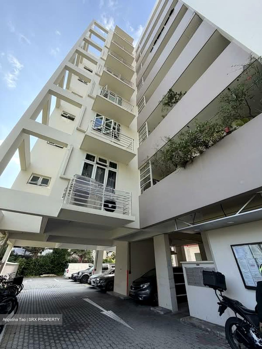 Cosy Lodge (D14), Apartment #537305501